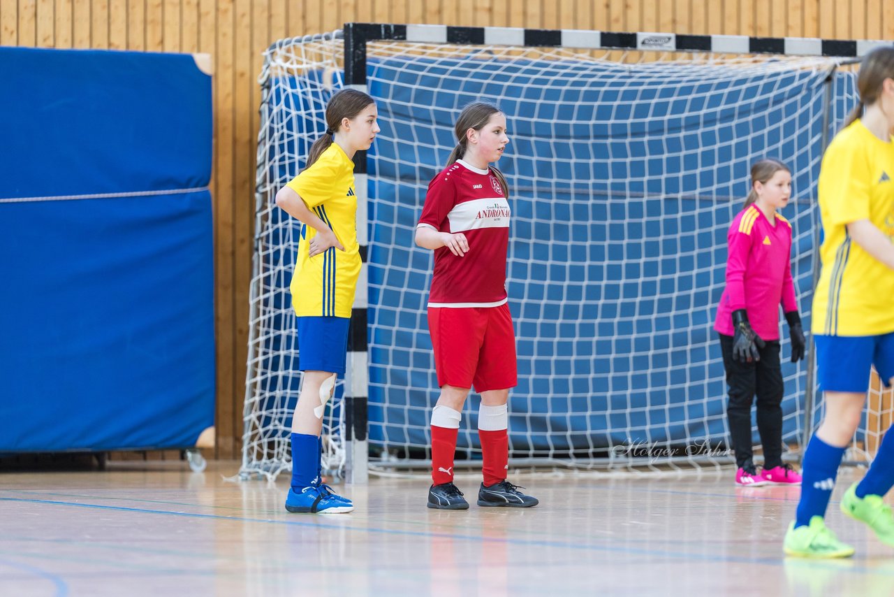 Bild 427 - Falko Cup